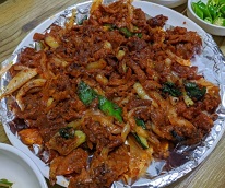 돼지석쇠