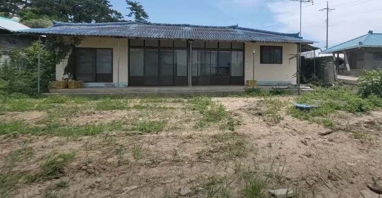 전북 촌집, 농가주택 매매, 급매물 - 장수군 장계면, 김제시, 고창군 공음면, 익산시 여산면