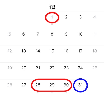 2025년-1월