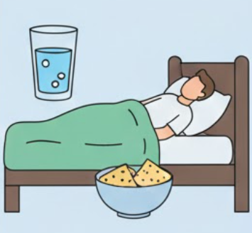 노로바이러스 증상