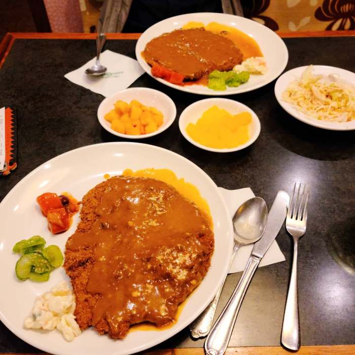 생방송오늘저녁 인천 경양식 돈가스 빅뱅 태양 군동료들과 함께 먹어 한번 화제 맛집 추천