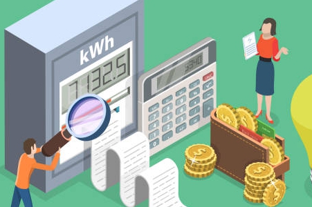 한전 전기요금 할인 신청