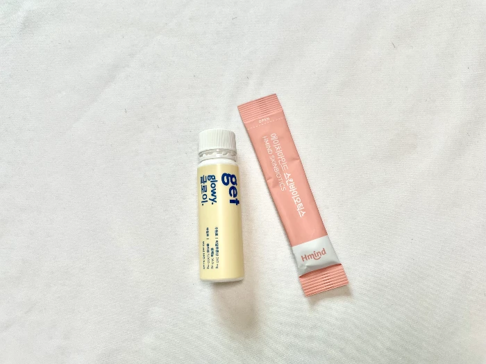 콜라겐 영양제