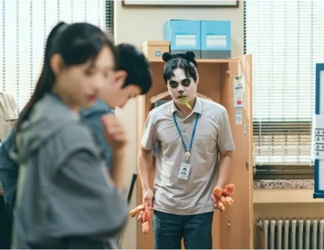 열혈사제2 ott 보러가기