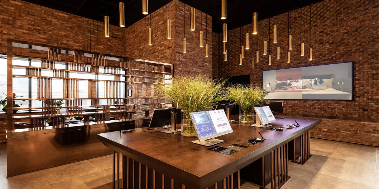 머큐어-앰배서더-서울-홍대-내부