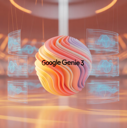 구글 생성형 AI 지니3의 미래 전망