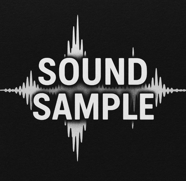 사운드 샘플 관련 사진