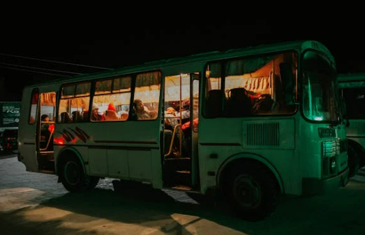 서울 버스 파업 무료 셔틀 버스 노선도