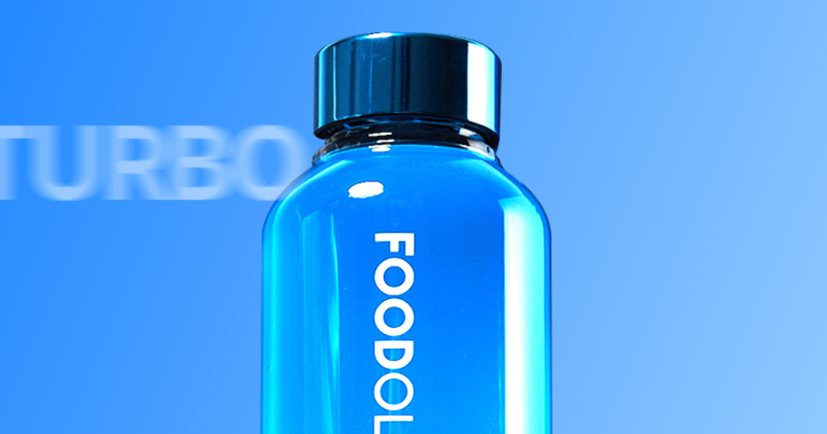 파란통 다이어트, 파란물 택연 다이어트