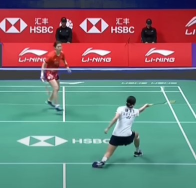 badminton