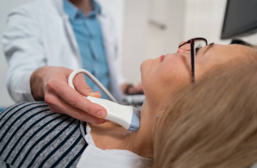 갑상선 기능 항진증 증상, 수치, 검사 총정리 (2024ver)