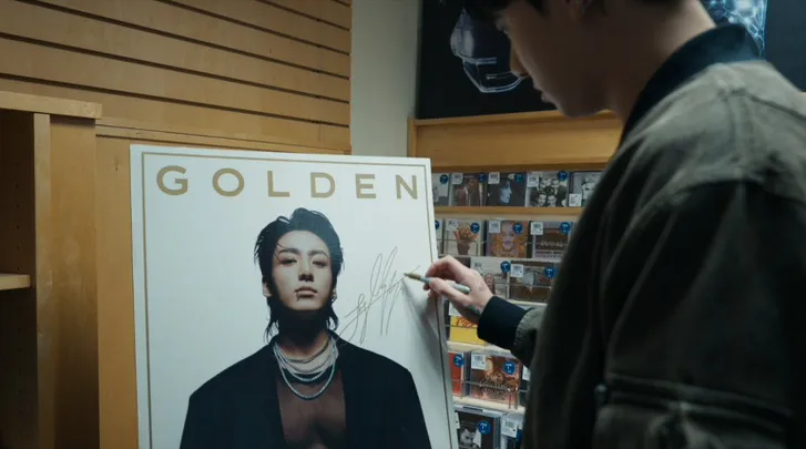 방탄소년단 BTS 정국 다큐멘터리 영화 티켓 예매 방법 내용