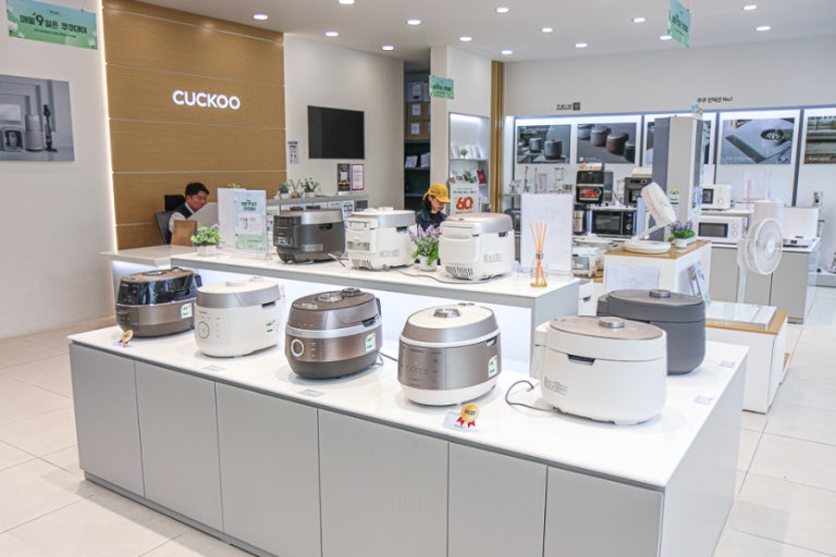 쿠쿠정수기 고객센터 영업시간·전화번호·서비스센터 위치 총정리 (AS 접수 방법까지) 관련 사진