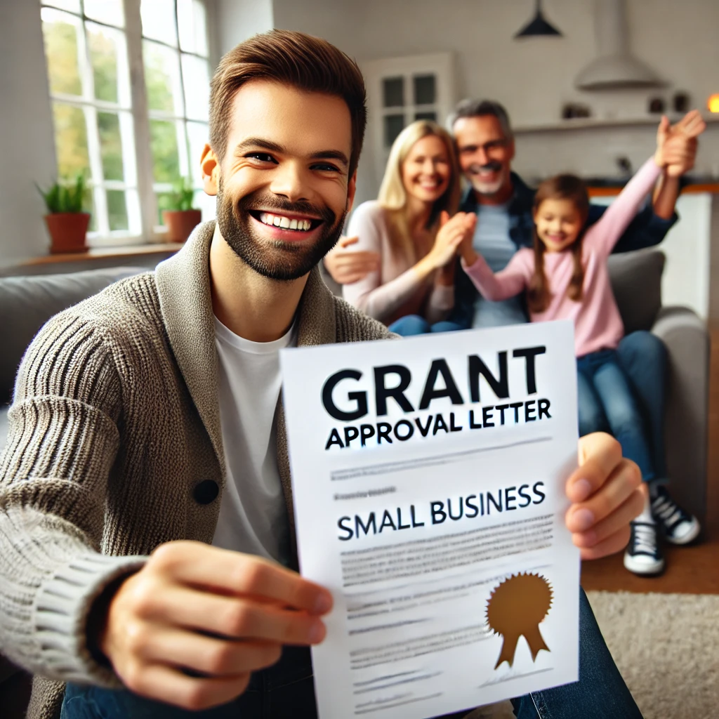 소상공인 전직장려수당 신청방법(2024 최신)