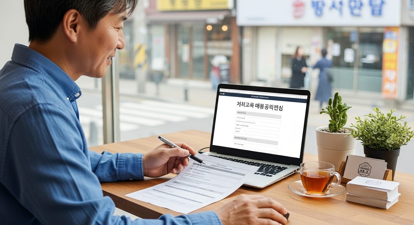소상공인 카드수수료 환급신청