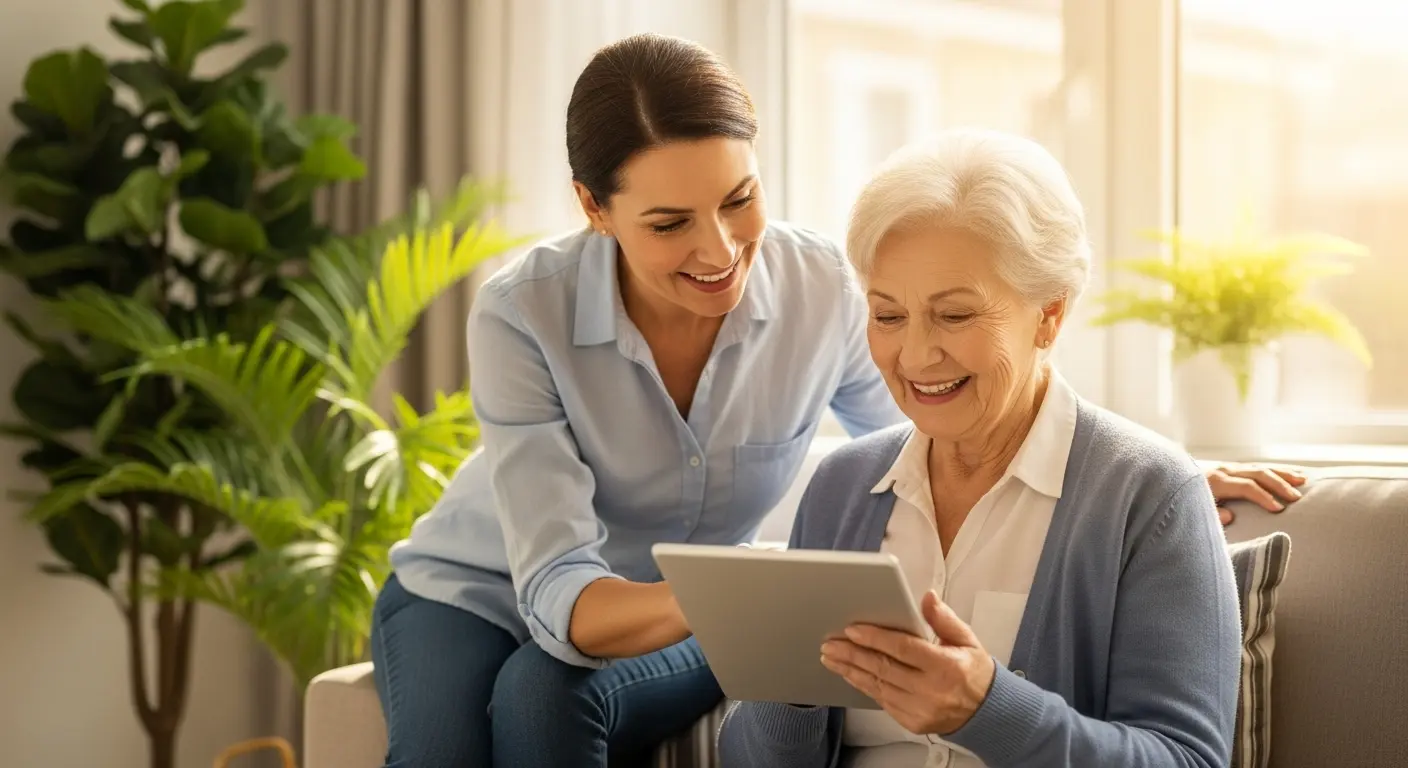 "나는 괜찮아" 부모님 거짓말, 우울증 신호일 수 있어요 (2025년 최신 치매 예방법)