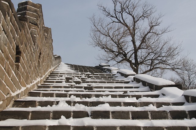 중국