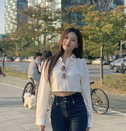 생활고와 알바 진위