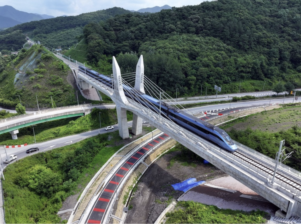 중부내륙선 설운 1교 모습 (제공=국토교통부)