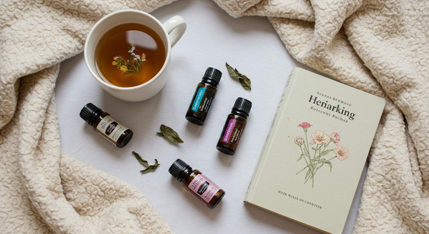 하루 5분, 과학적으로 검증된 스트레스 해소 루틴 공개