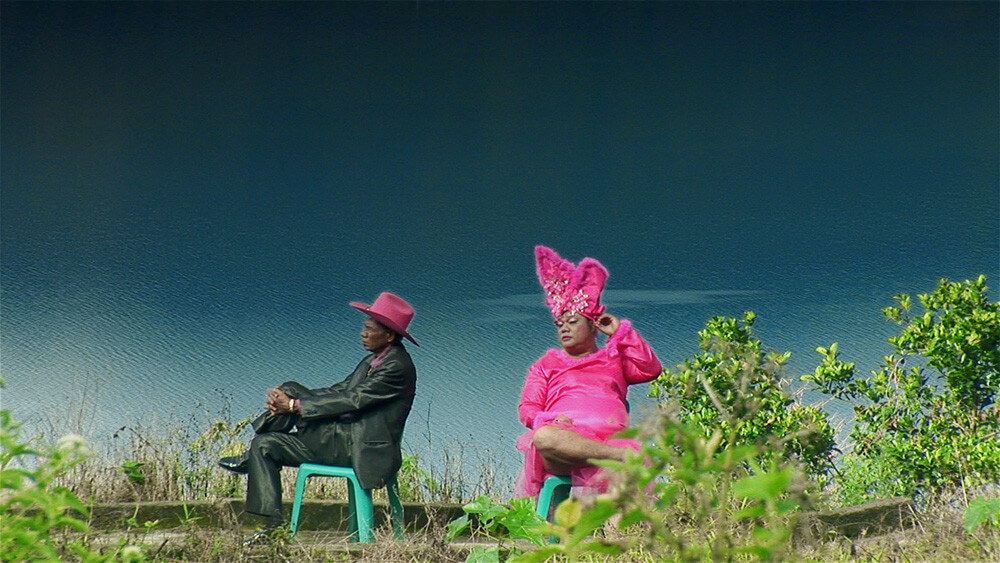 액트 오브 킬링