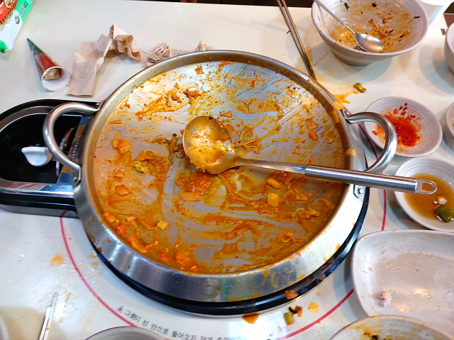 빈그릇