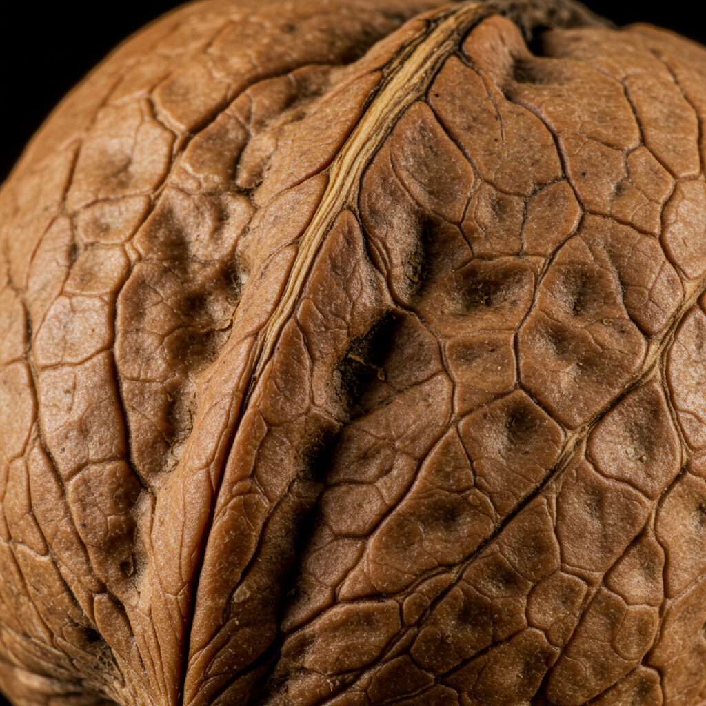 호두의 효능과 부작용