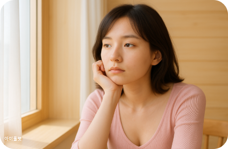 나는 왜 내 감정을 말하지 못할까?