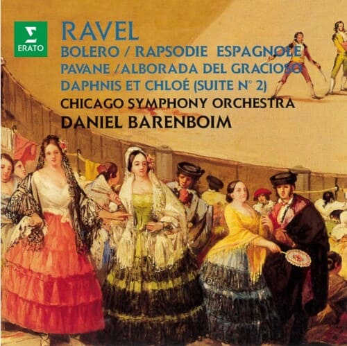 라벨의 다피니스 와 클로에 2번