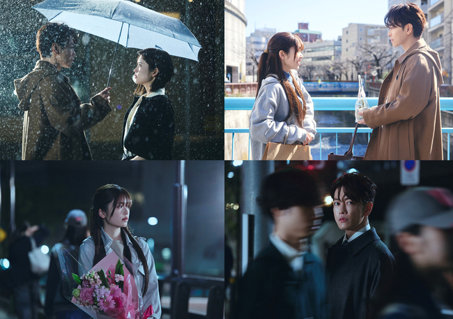 내 남편과 결혼해줘 일본판 출연진 평점 OTT 원작보다 재밌는 일본드라마 내남결1