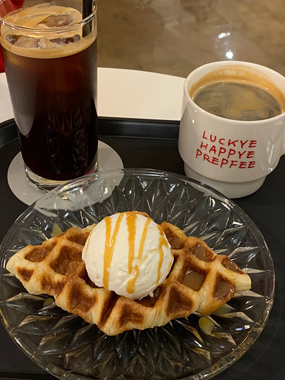 프래피커피
