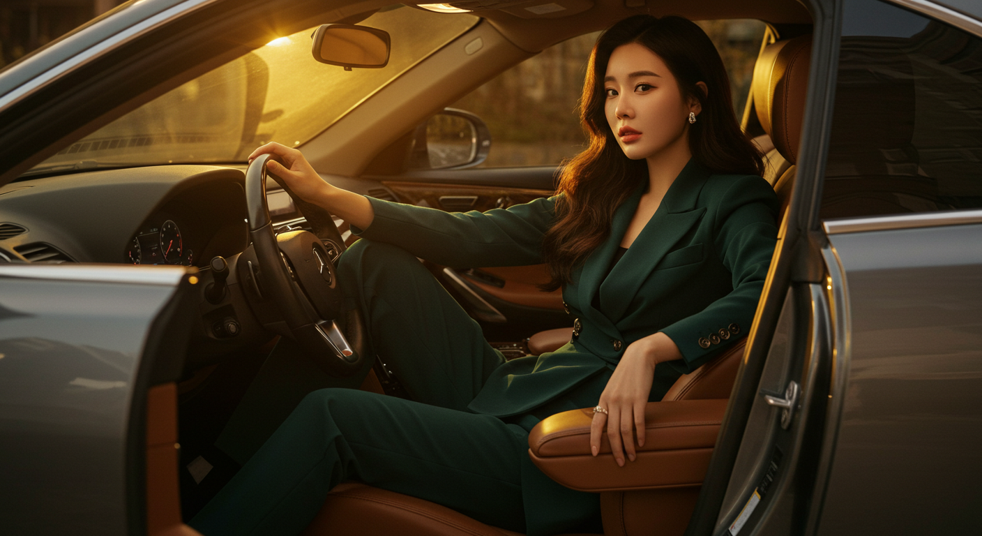 중고차 판매 시 필요한 서류