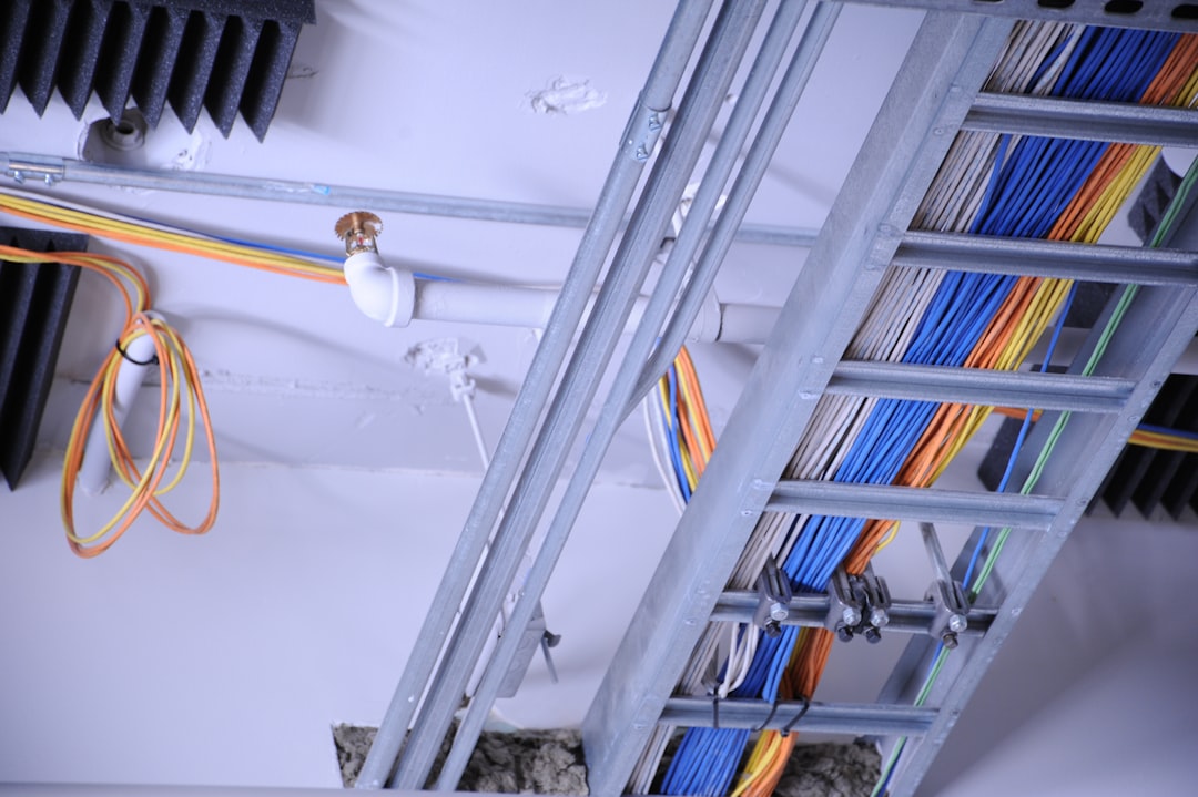 Wiring