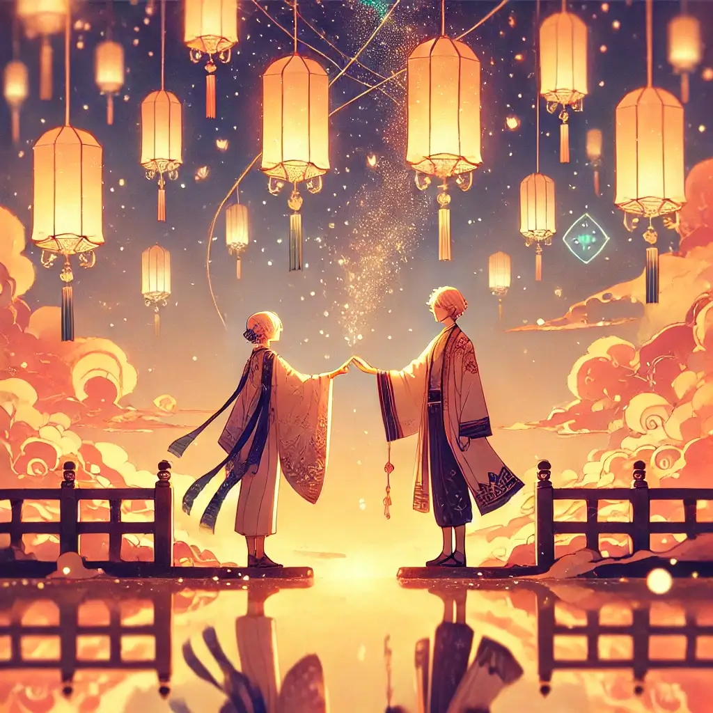 이성과 손잡는 꿈 해몽