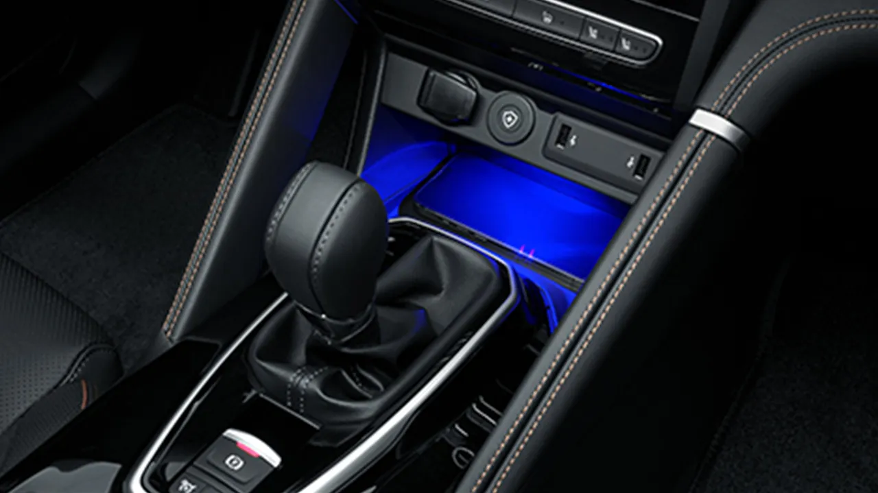 2025 QM6 차량 정보 이미지