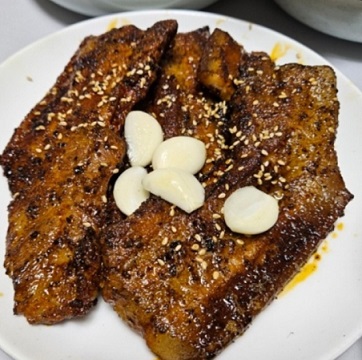 한국인의밥상-순천-26첩한정식-대원식당