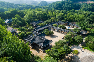 한국민속촌