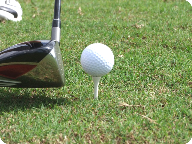 골프클럽페이스정렬방법