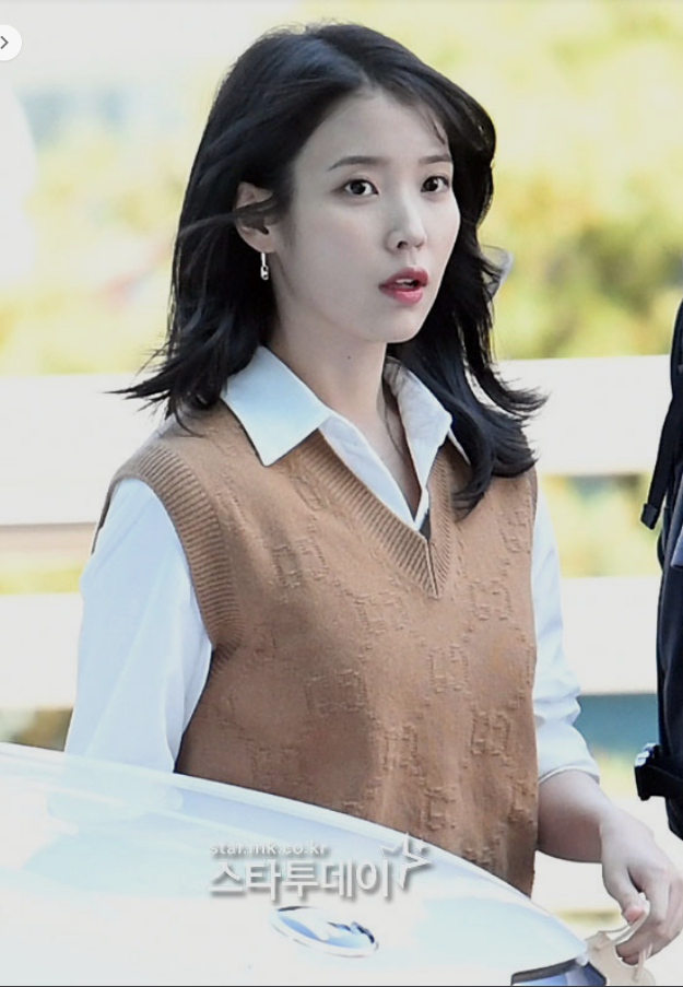 아이유 칸 여우주연상