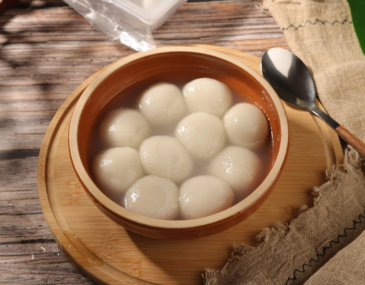 따뜻한 명절의 맛, 탕위안의 문화와 의미