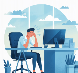 안구 건조증 증상