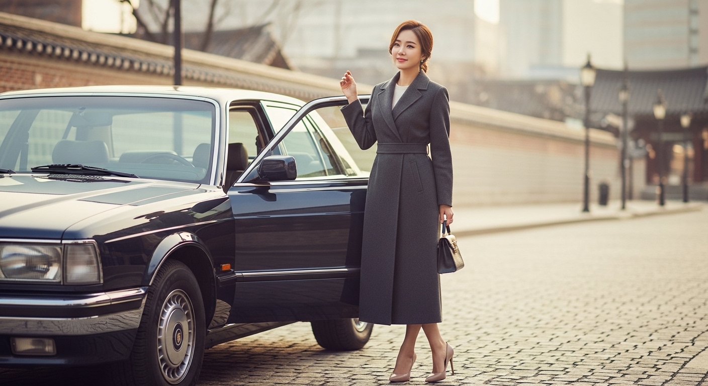 외제차 사고 대물 배상 한도 설정