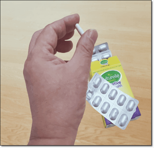 LGG 유산균 효능