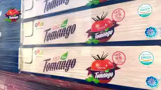 장보남 소개 영상