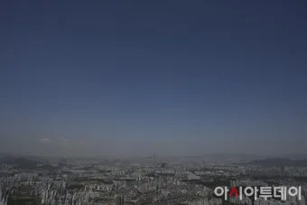 세종 미세먼지 농도 공원 산책 시간대 선택 건강 팁_20
