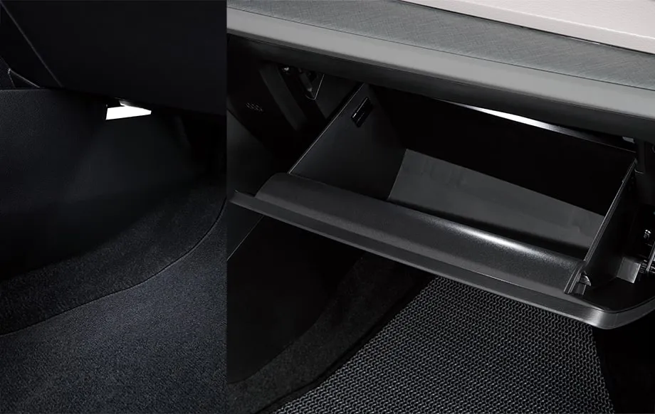 토레스 하이브리드 자동차 이미지