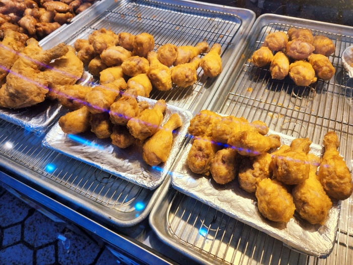 생생정보 부천 옛날 통닭 맛집