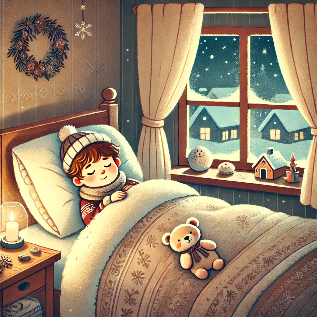 겨울철 정신 건강