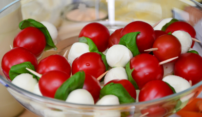 스테비아 방울토마토