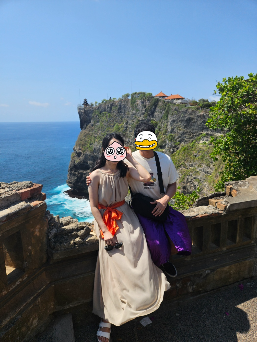 발리남부투어_울루와뚜사원_포토스팟